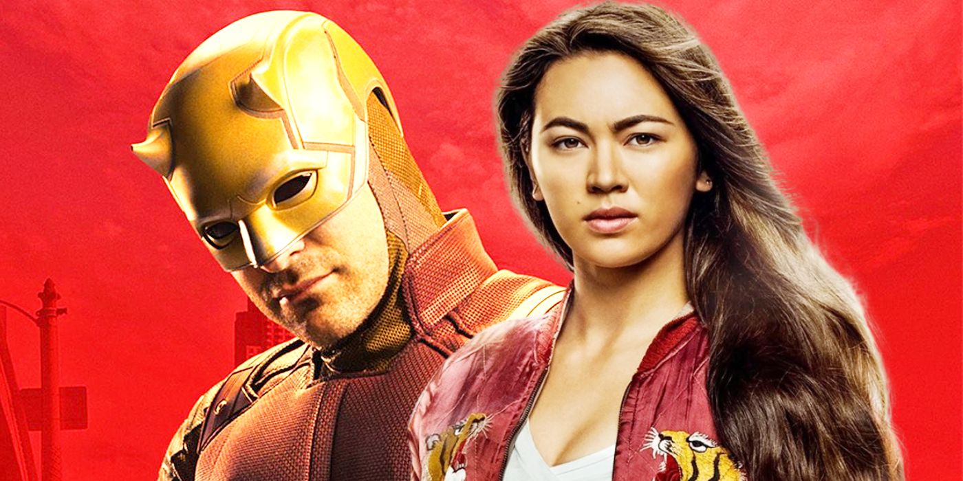 Jessica Henwick On If She’d Return To MCU After Charlie Cox’s Daredevil