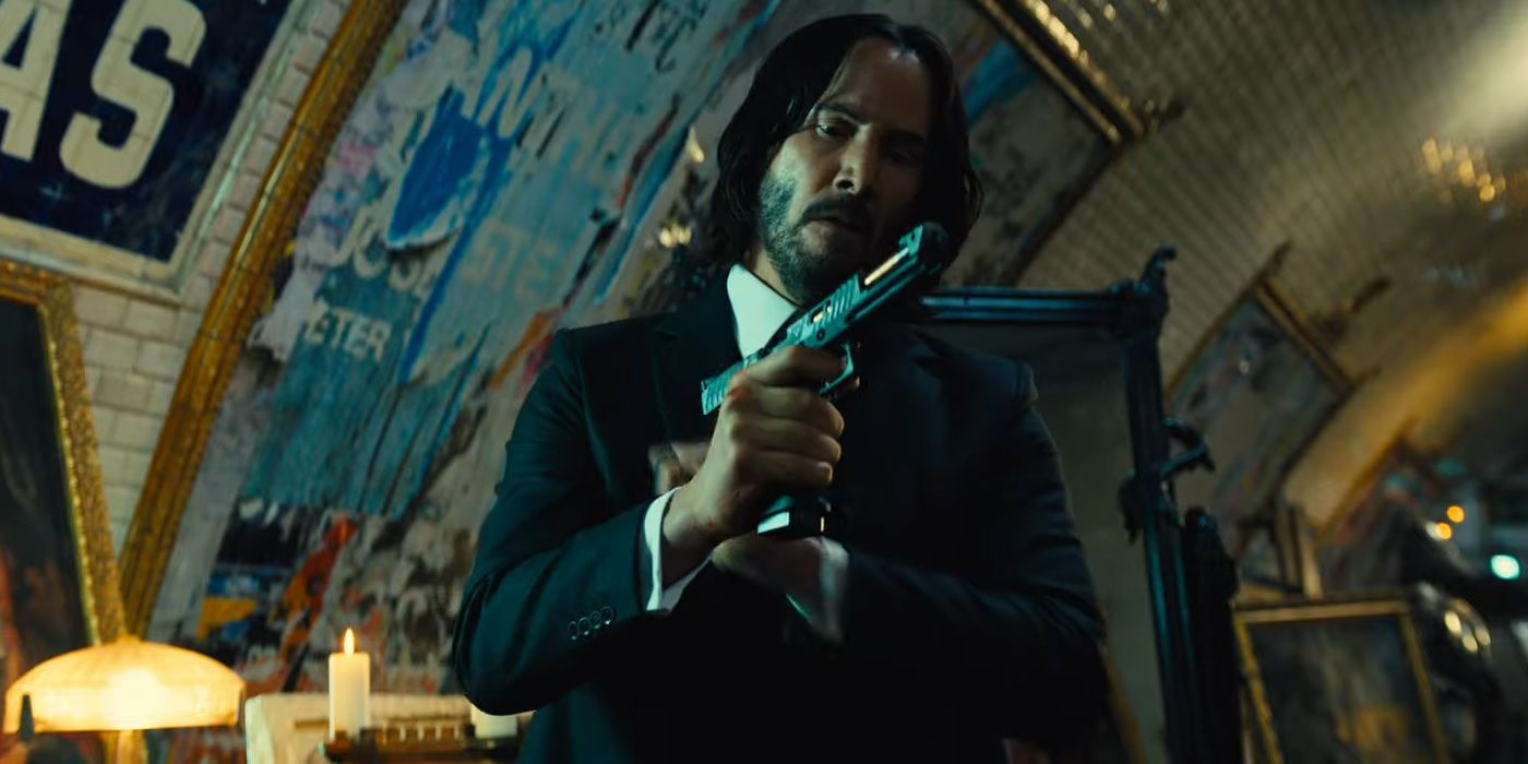 Nonton streaming discount john wick 1