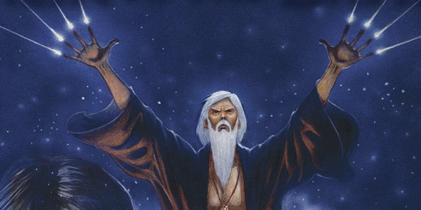 Jorus C&rsquo;Baoth