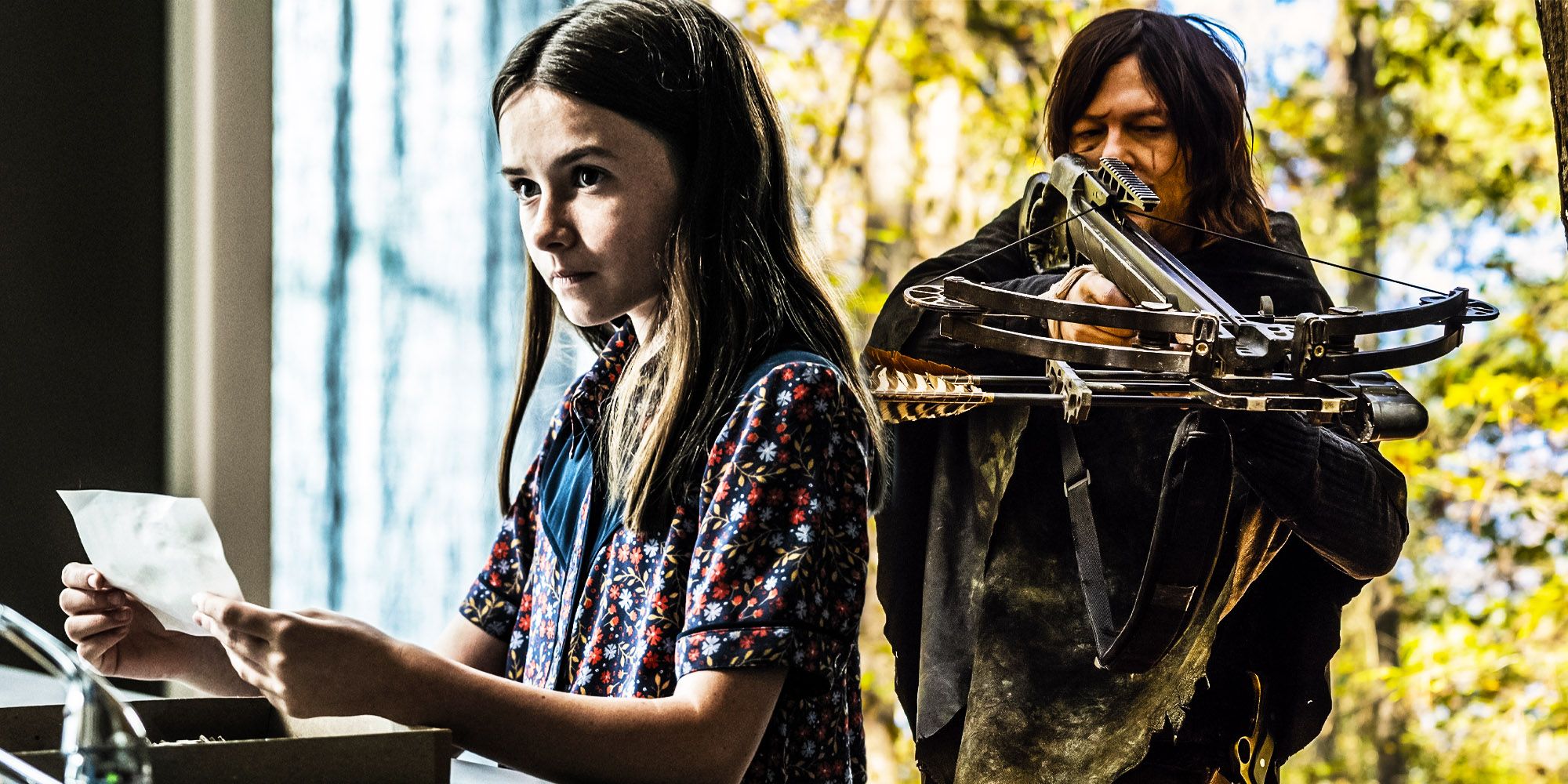 10 The Walking Dead Characters Who Could Appear In Daryl Dixon Season 3