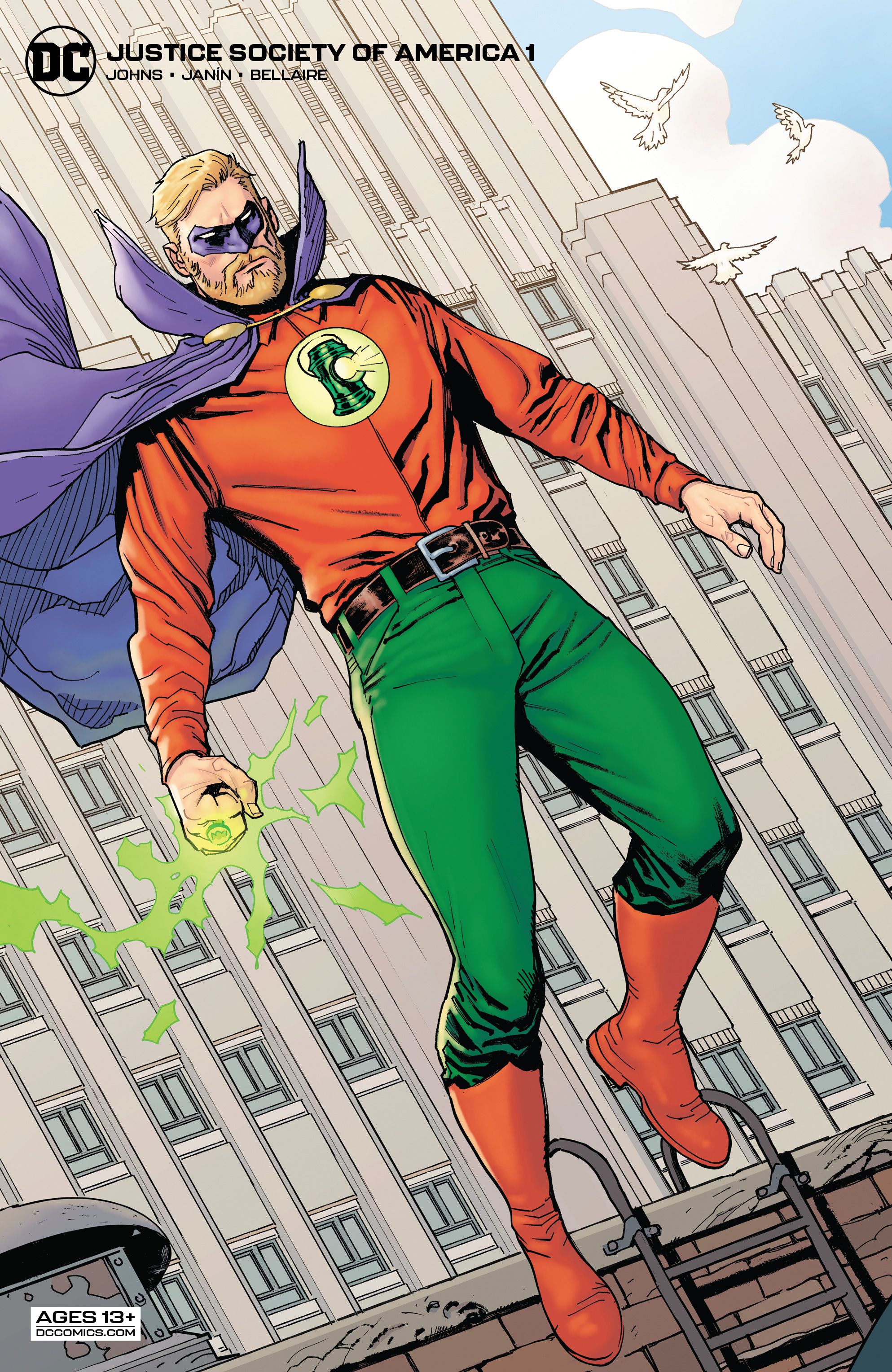 Batman & Catwoman's Daughter Redefines HeroVillain Relationships