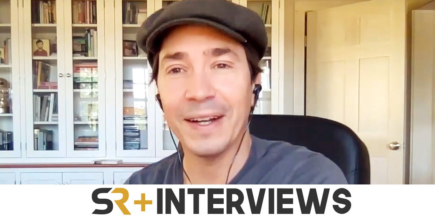 justin long barbarian home release interview