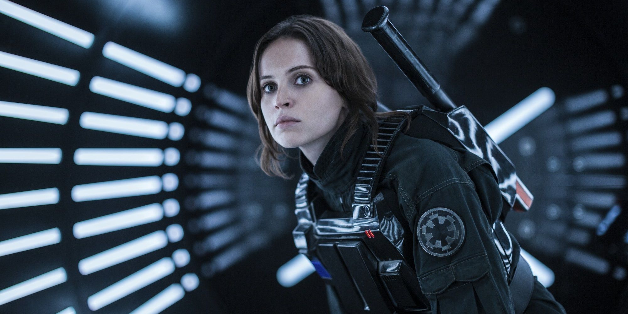 Eight Years After Rogue One, Star Wars Is Retconning The Death Star's Origin Again