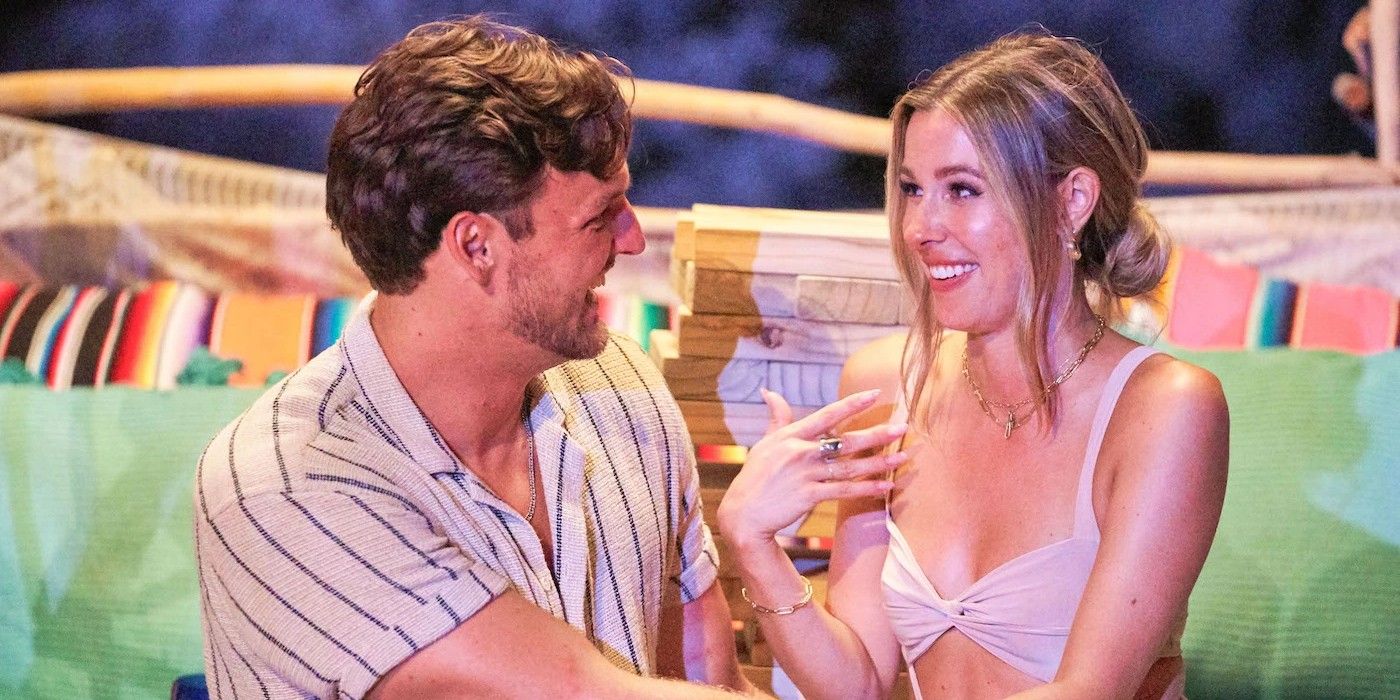 Why Bachelor In Paradise Season 8 Was The Worst One Yet