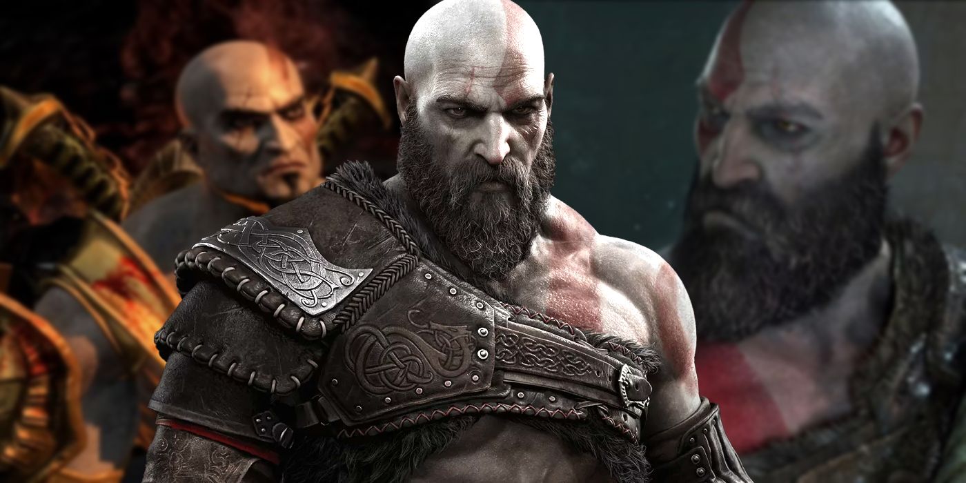 cheat problem with God of War: Chains of Olympus