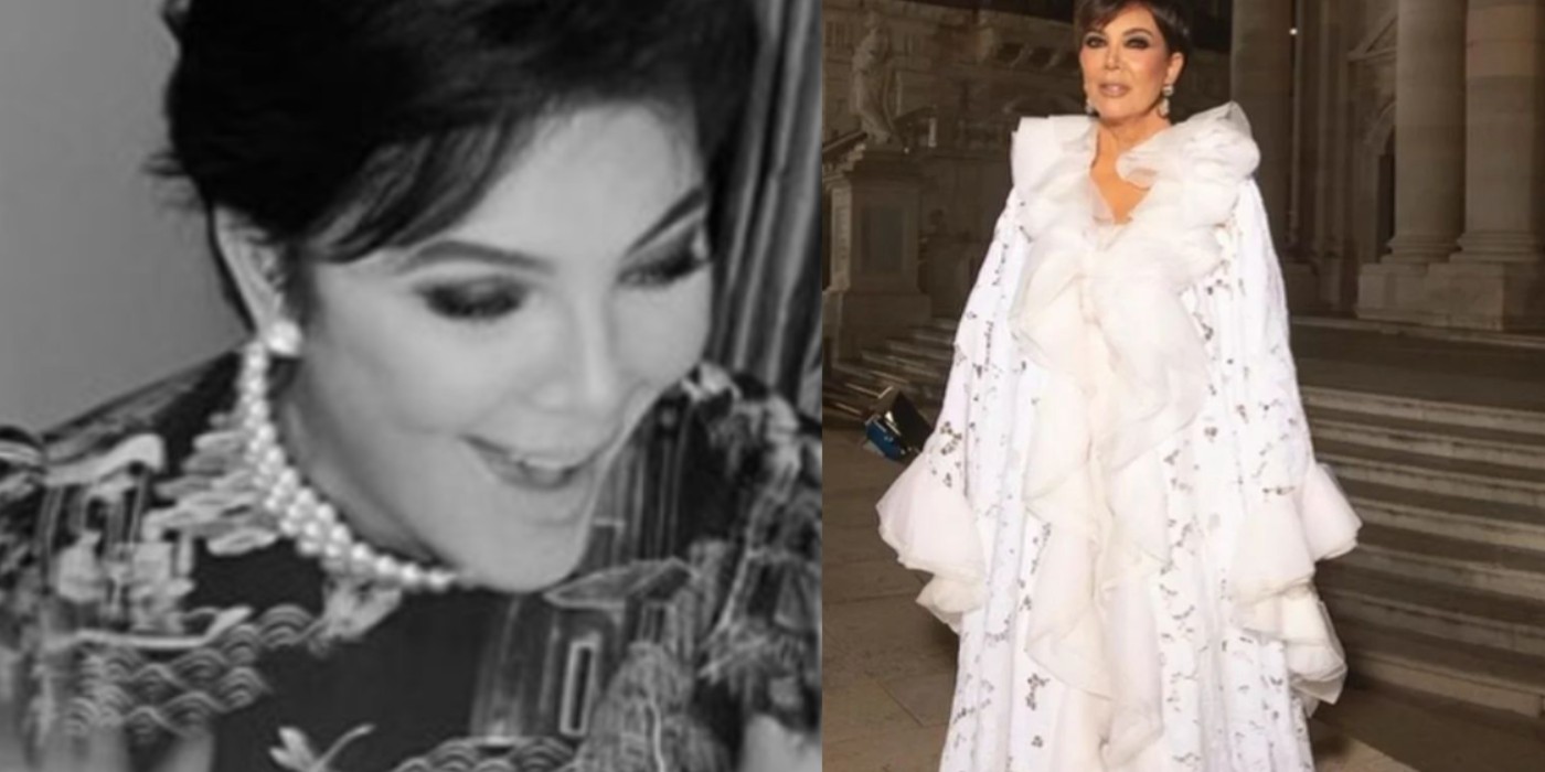 How The Kardashians Fans Reacted To Family Dressing As Kris On Her Birthday