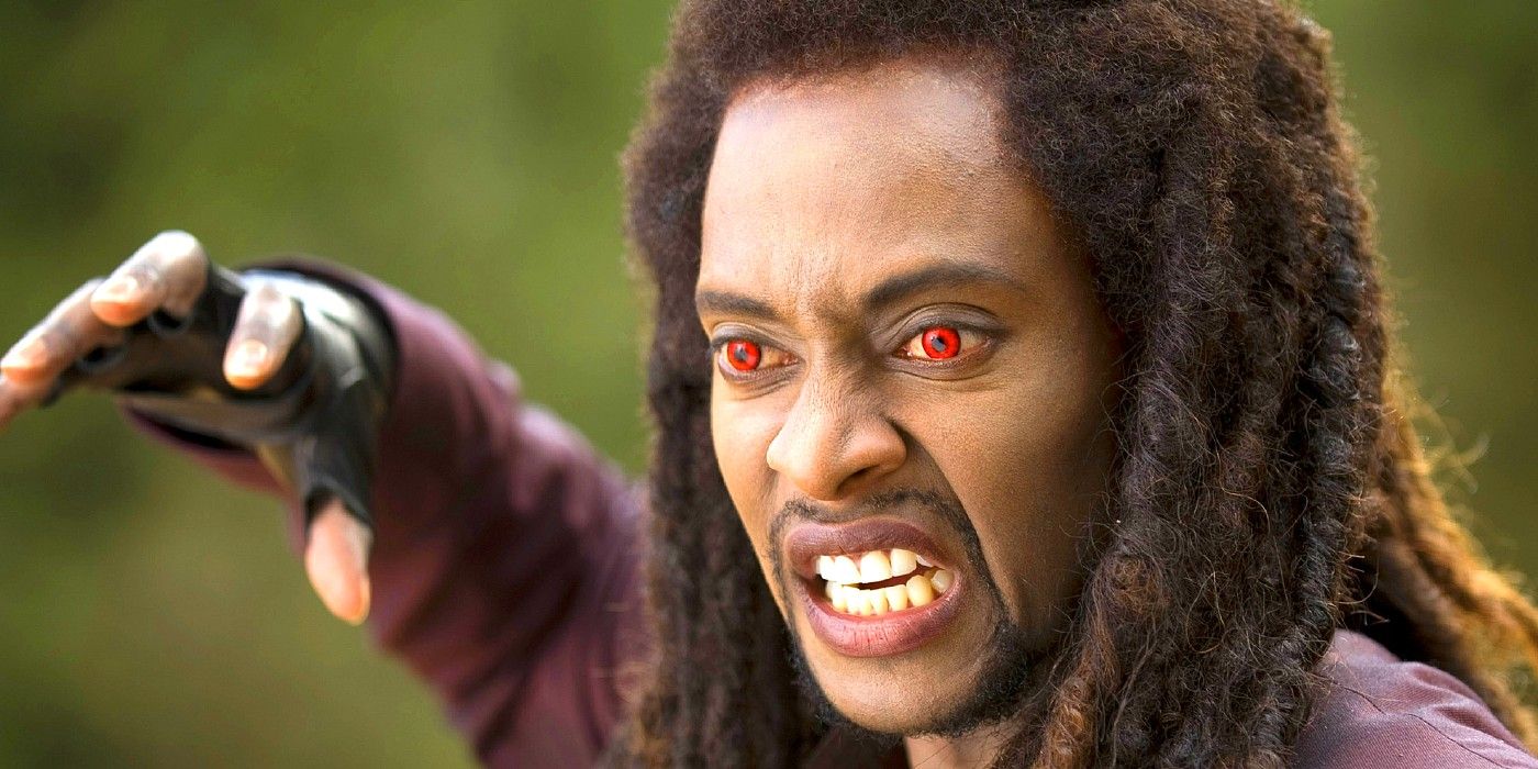 The 10 Best Edi Gathegi Movies & TV Shows Ranked