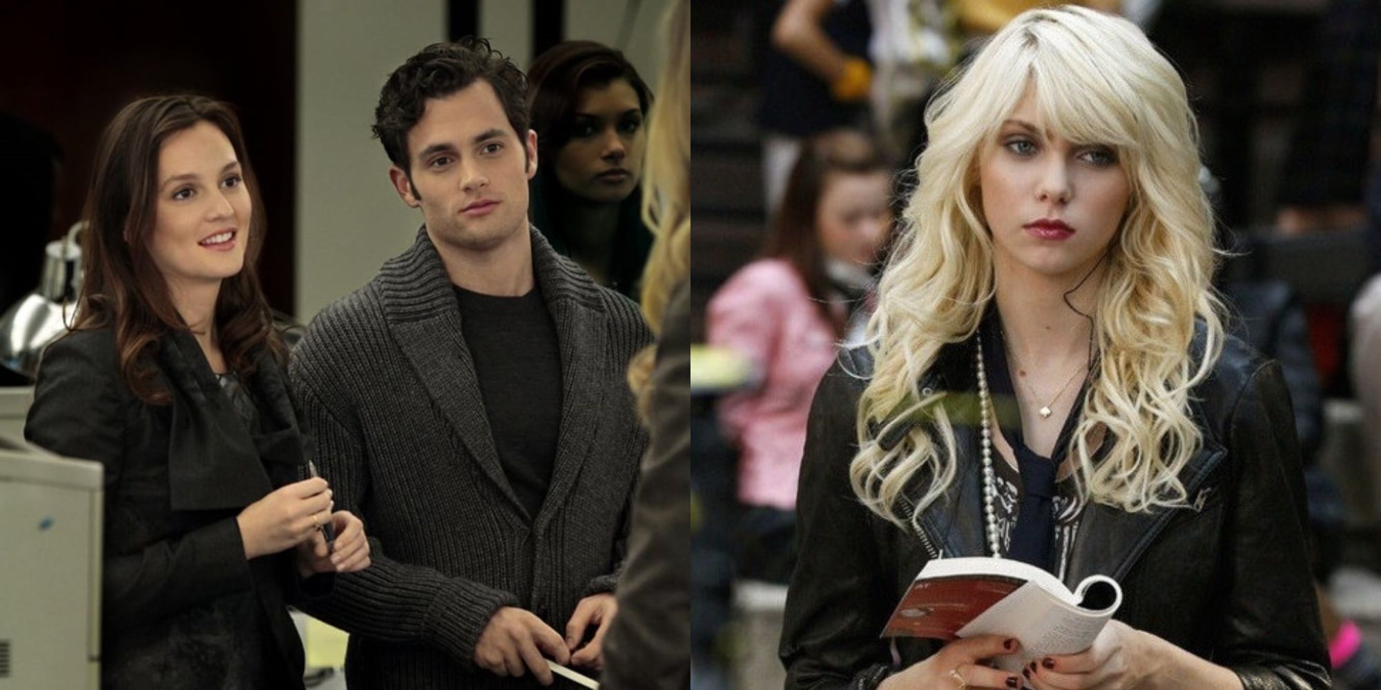 Gossip Girl reboot finally hits Irish screens tonight