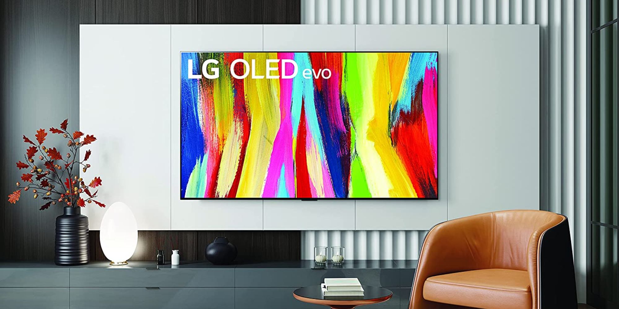 The Best LG OLED TV Deals For Black Friday & Cyber Monday