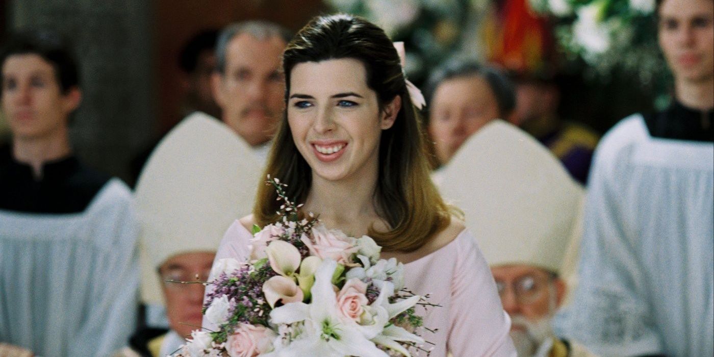 The Princess Diaries 3: Confirmation, Anne Hathaway's Comments & Everything We Know