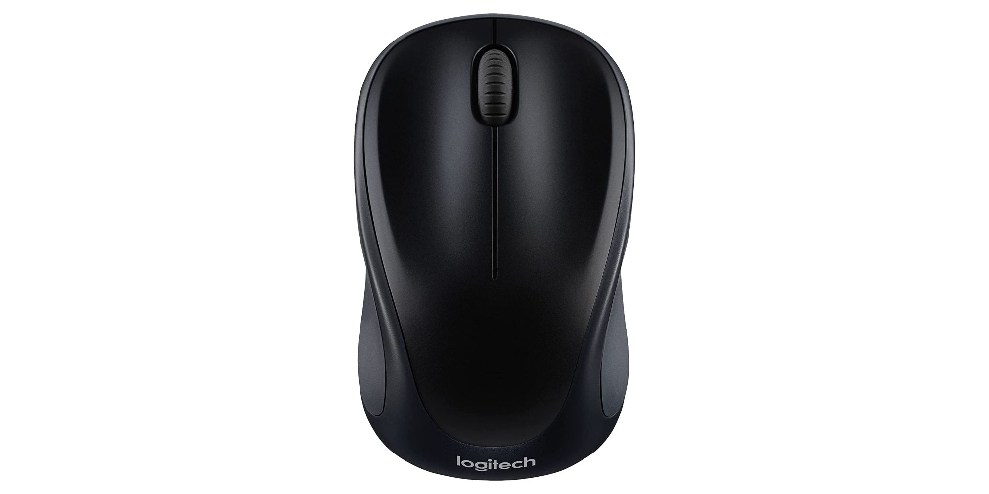 logitech wireless mouse from Amazon