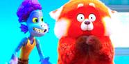 Luca Summary Trailer Cast And More Luca Summary Trailer Cast And More