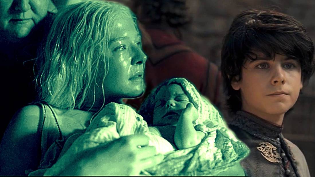 What Happened To Joffrey Velaryon? Unraveling the Mystery