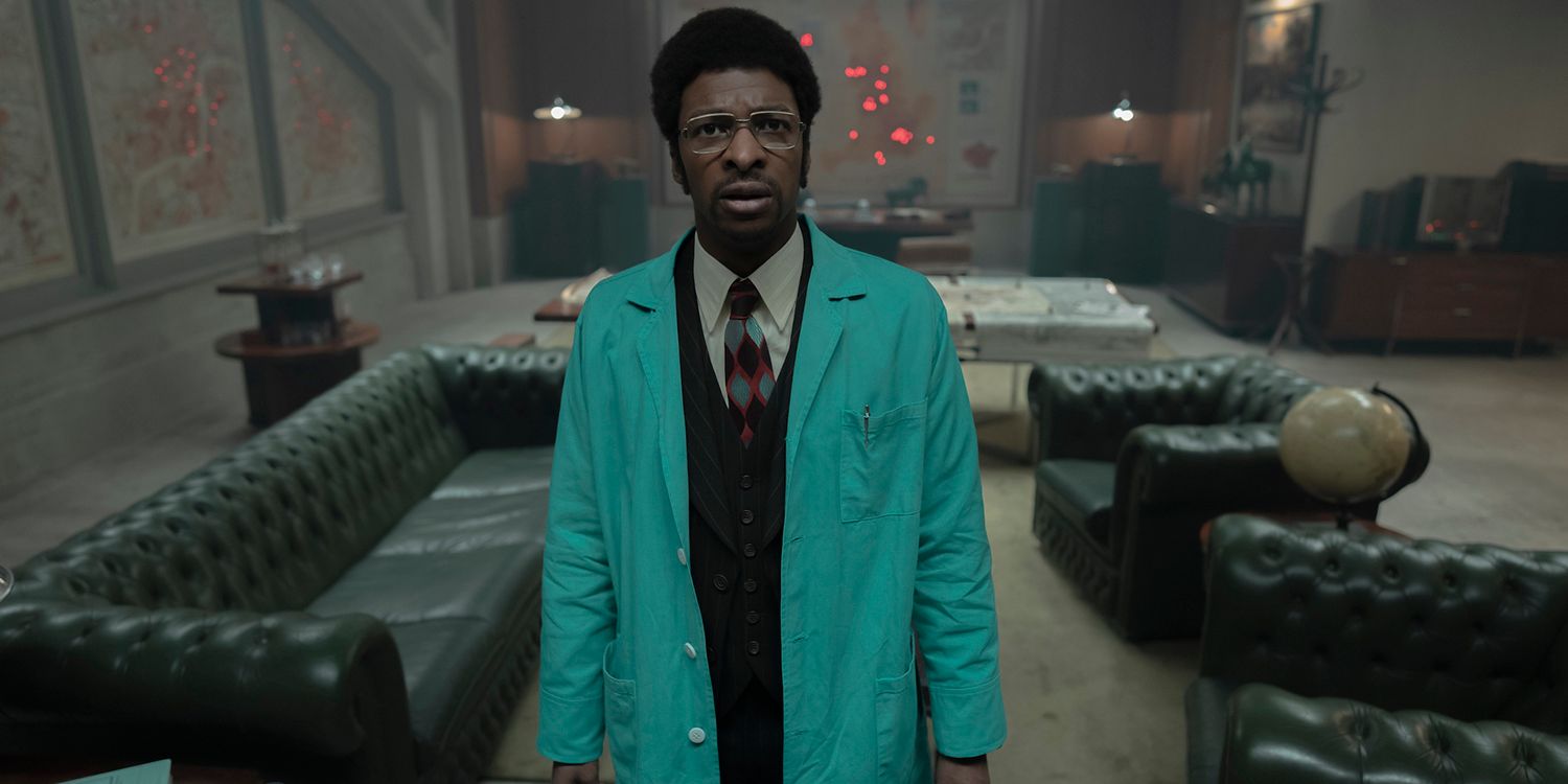 Simon Manyonda Talks Lucius Fox's Growth In Pennyworth Season 3