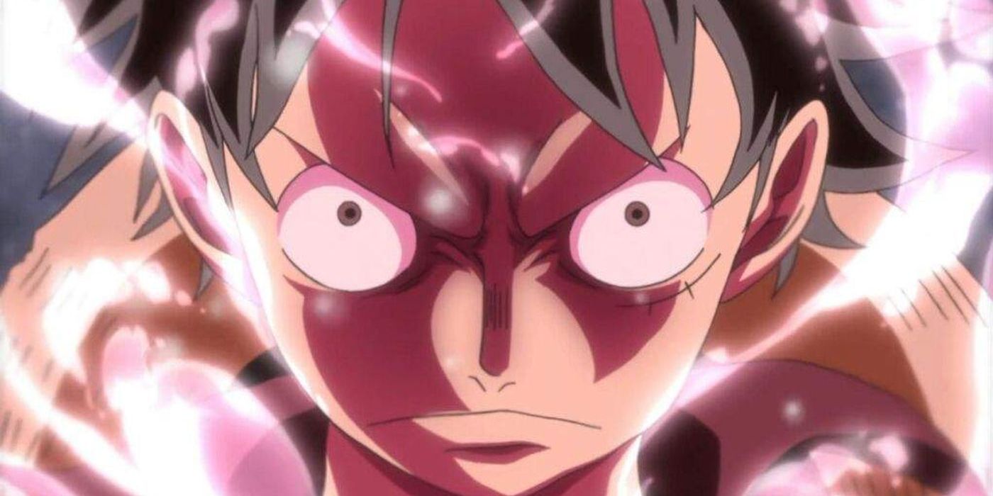 Luffy's Gear Fifth In One Piece Film: RED Causes A Huge Timeline