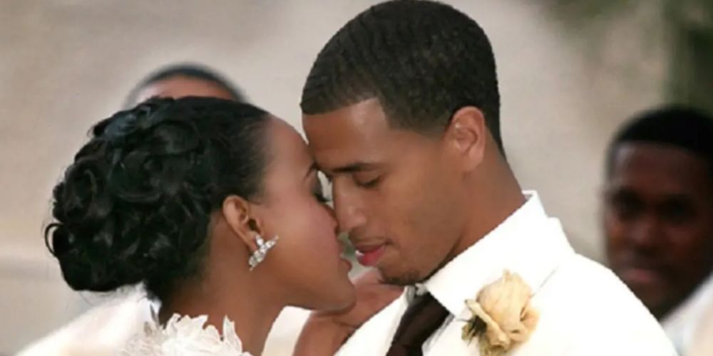 Malaysia & Jannero wed in Basketball Wives