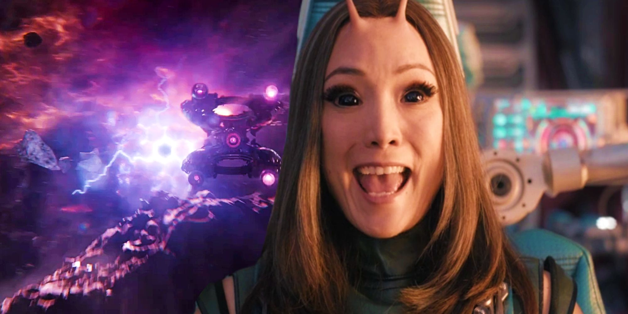 Why The Guardians Of The Galaxy Have A New Ship In Phase 4