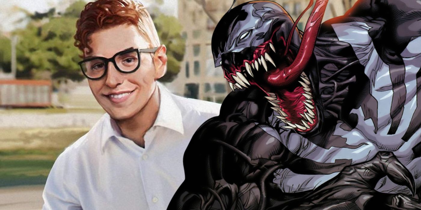 Marvel's Spider-Man 2's Venom Voice Actor is Perfect