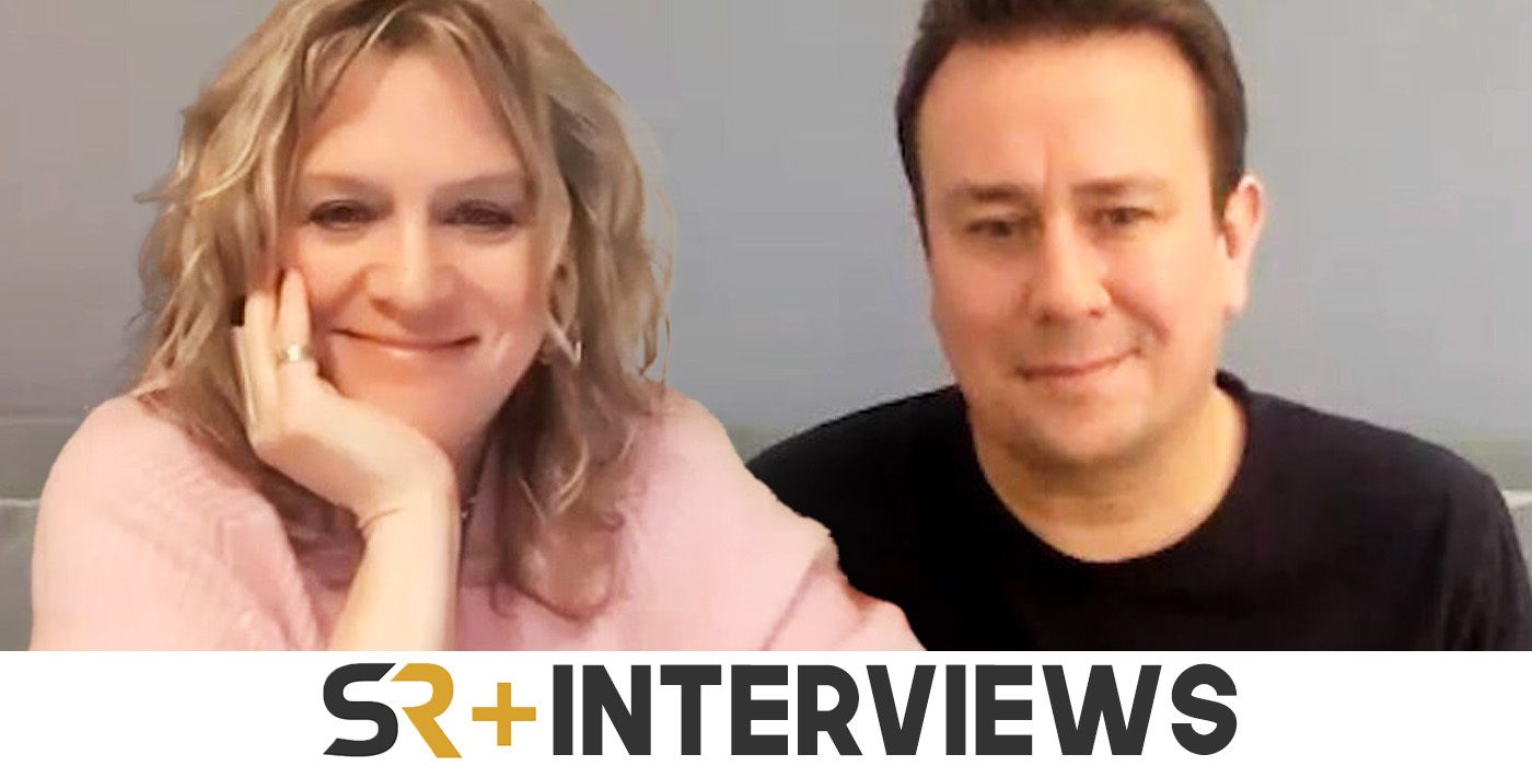 dan mcculloch &amp; jane tranter his dark materials interview
