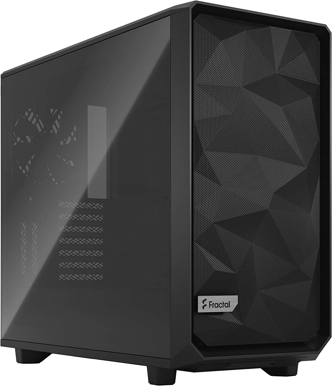 Best Gaming PC Cases (Updated 2022)