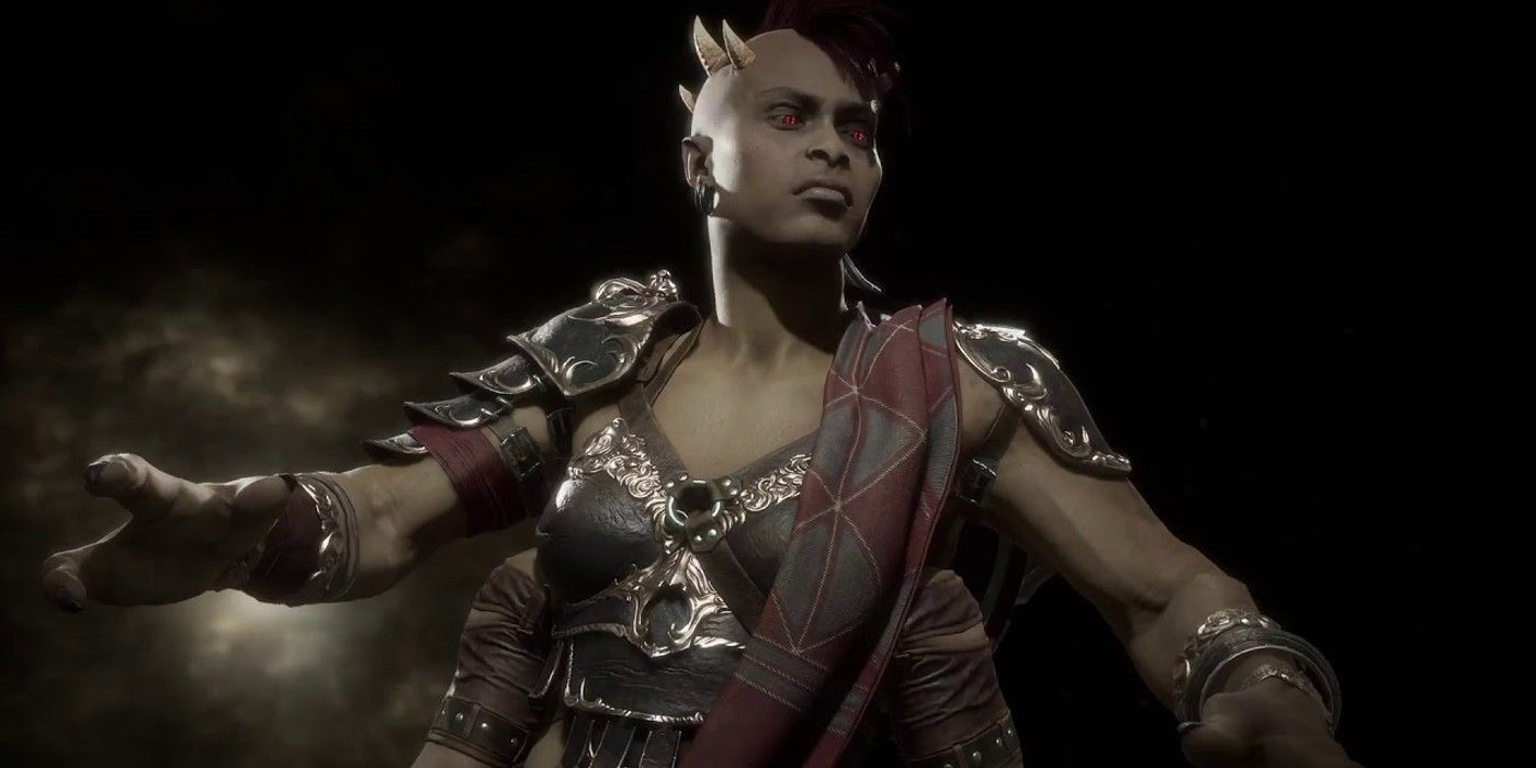 What Mortal Kombat 12 Could Be Like (Thanks To MK11)