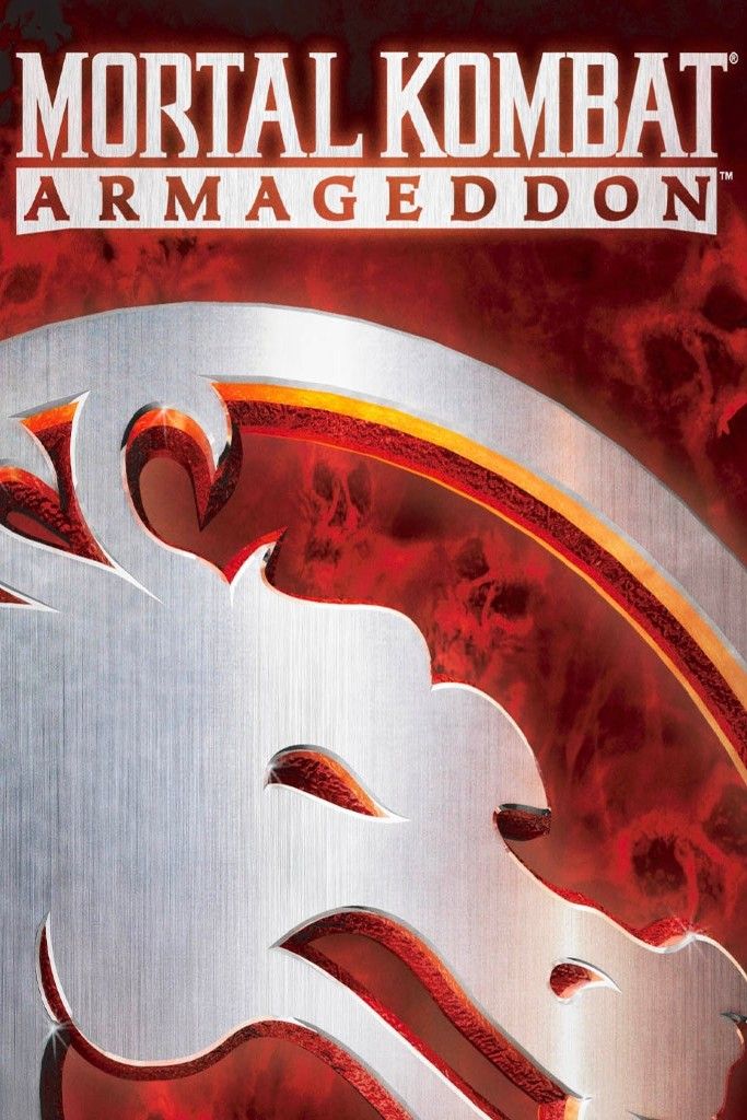 Mortal Kombat: Armageddon | ScreenRant