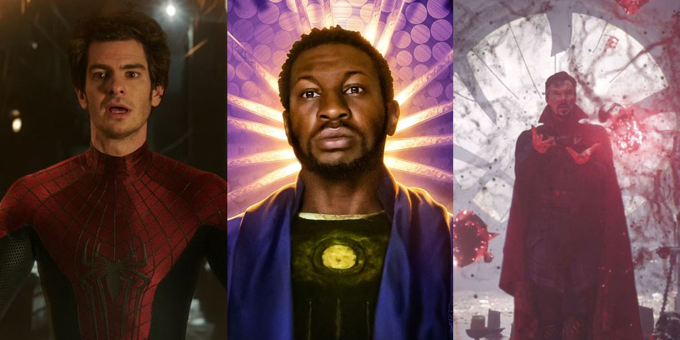 Mcu 10 Questions About The Multiverse Answered So Far Mcu 10 Questions About The Multiverse Answered So Far