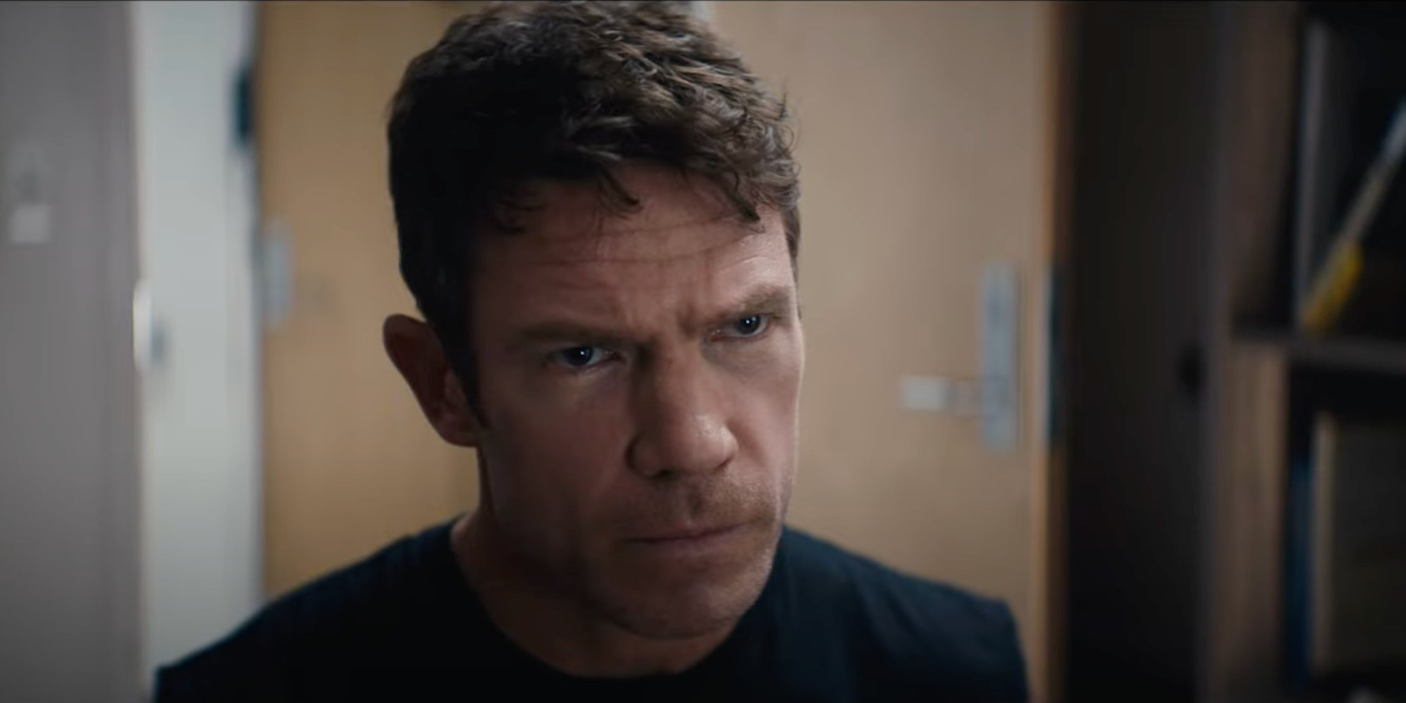 MVP Review: Army Green Beret Nate Boyer Pens & Stars In Underbaked Directorial Debut