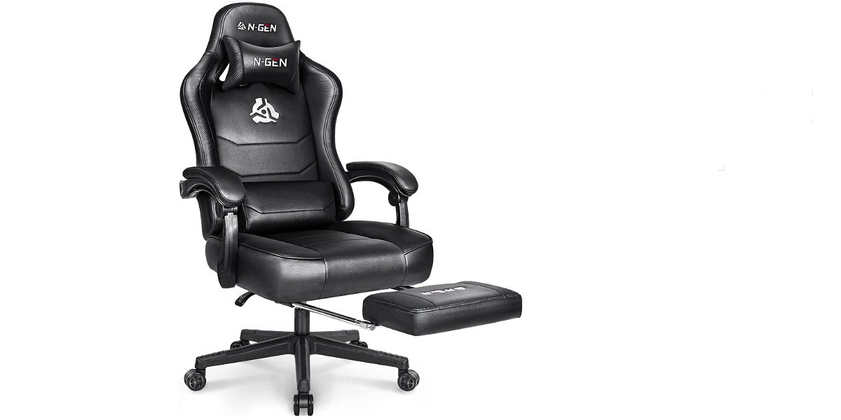 Amazon black friday gaming chair hot sale