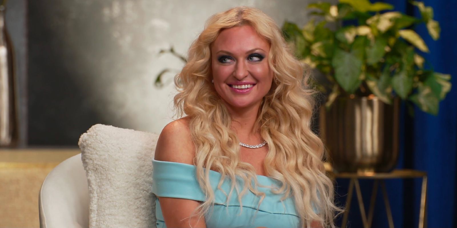 Why 90 Day Fiancé Fans Want Natalie Mordovtseva To Be Fired By TLC