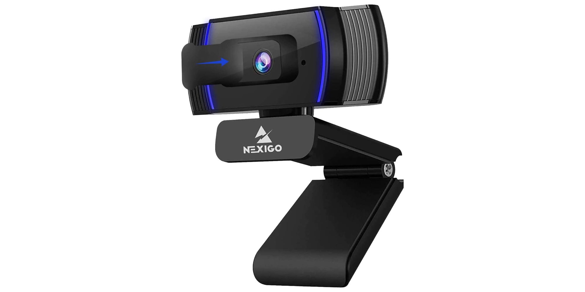 Nexigo webcam from Amazon