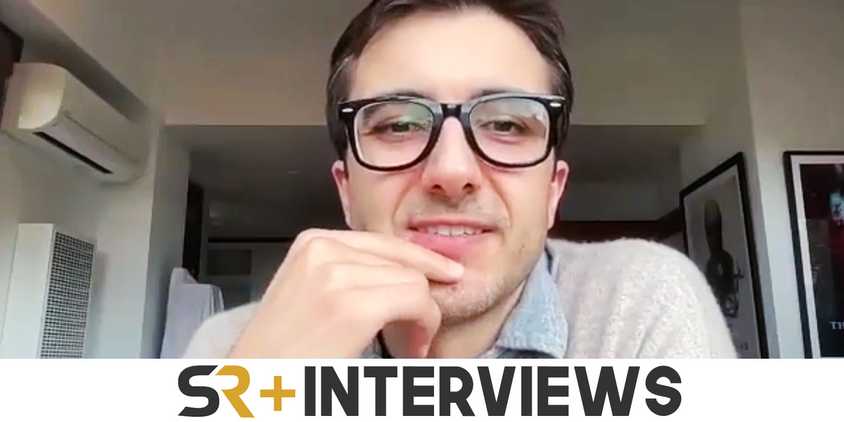 nick antosca a friend of the family interview