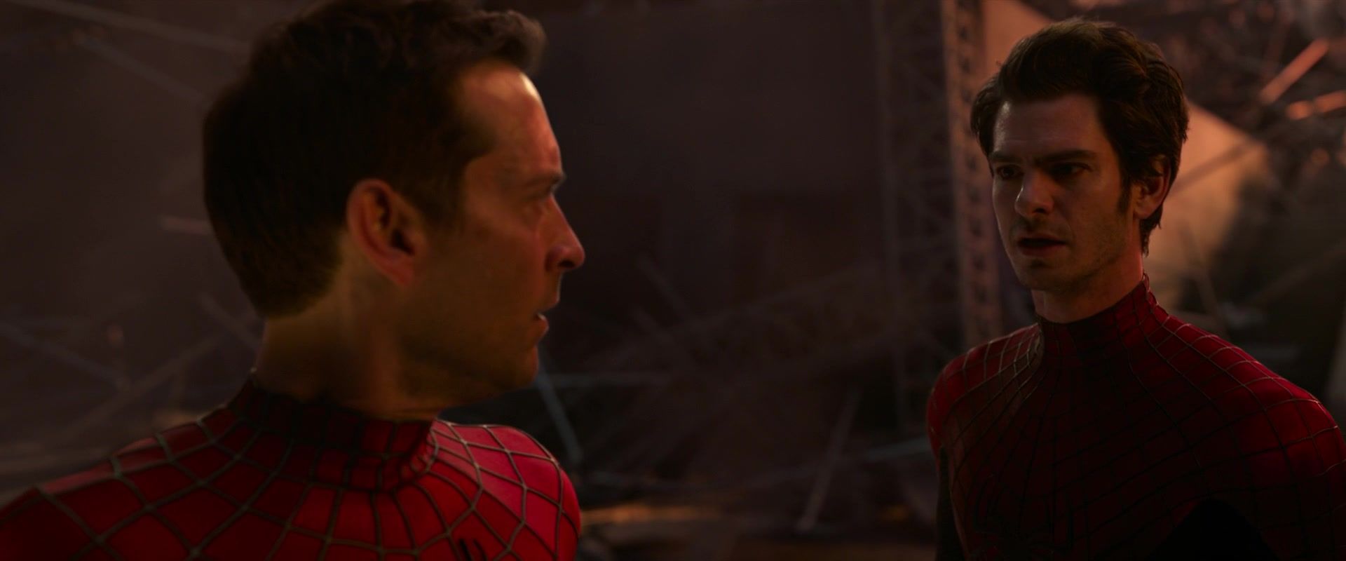 Maguire & Garfield Made MCU Spider-Man's 