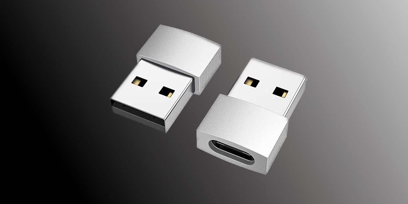 Adaptateur Nonda USB-C vers USB 2.0
