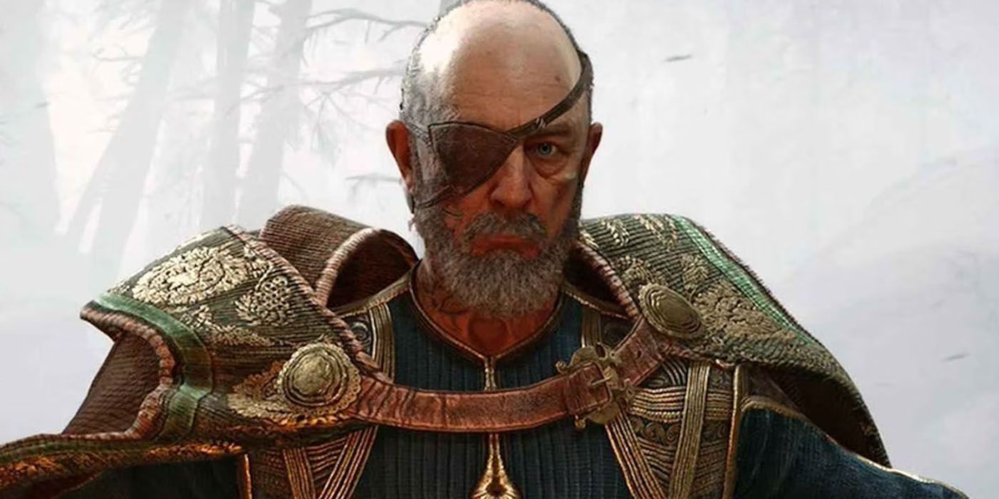 God Of War Ragnarök Director Reveals Secret NPC Easter Egg Only He