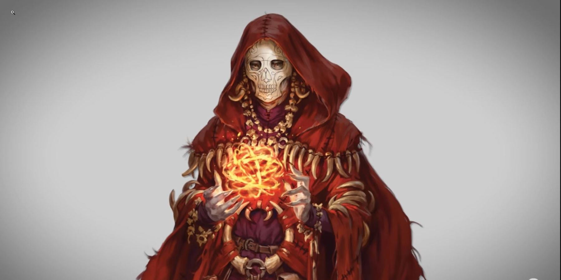 order of the red robes dnd dragonlance mages