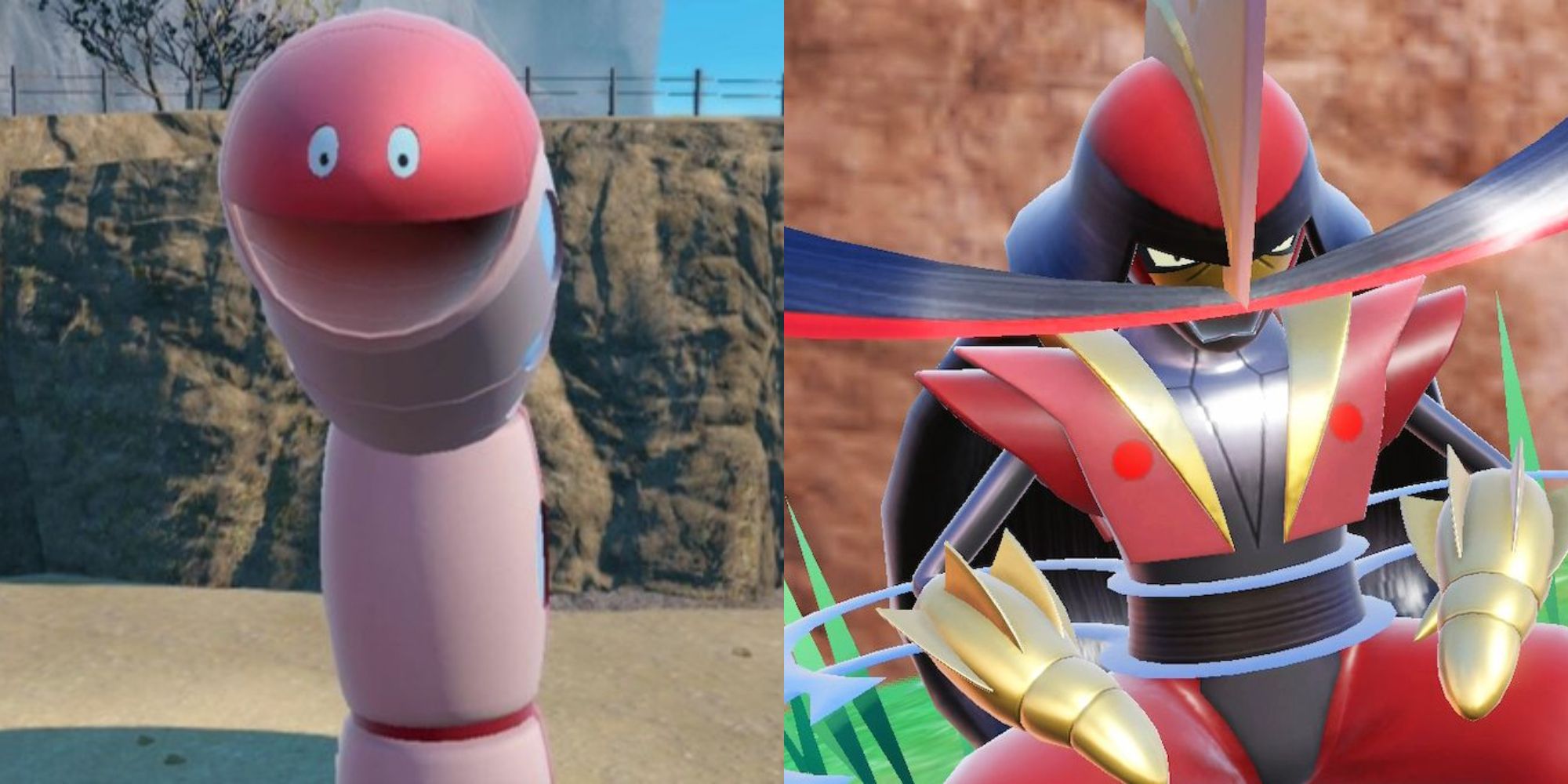 The Best Steel-Types In Pokemon Scarlet & Violet