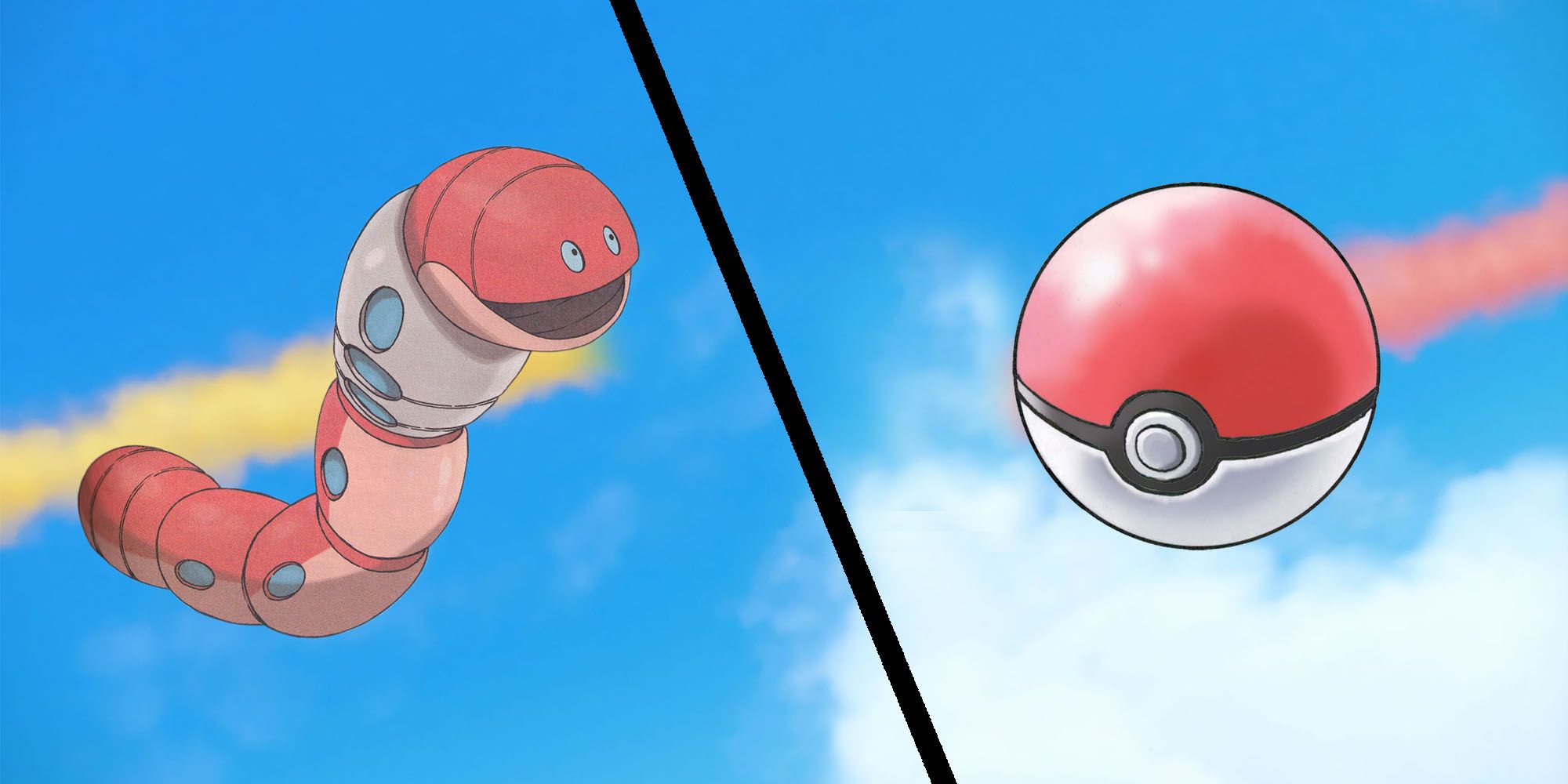 All Poké Ball Animations (Scarlett & Violet) 