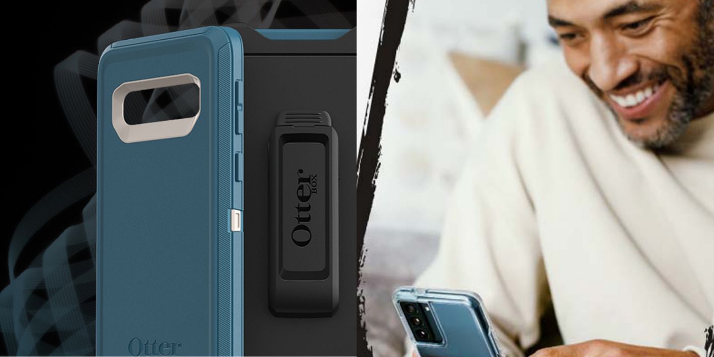 Black Friday The Best Otterbox Deals Up To 50 Off