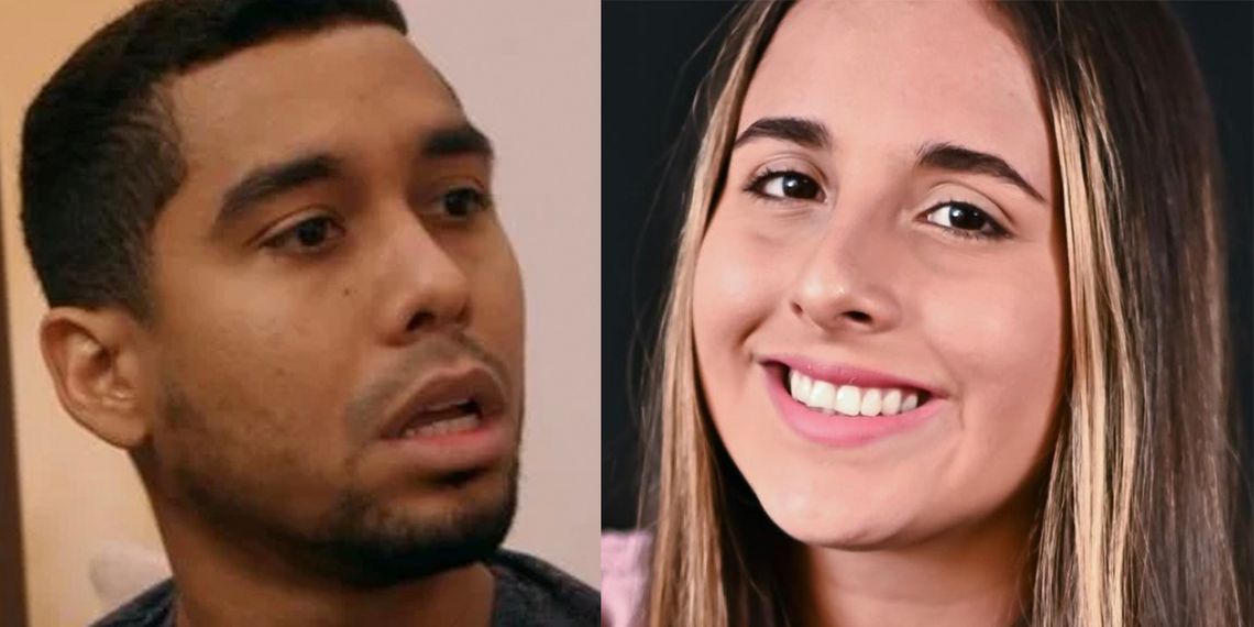 90 Day Fiancé Antonella Calls Pedro Jimeno Her ‘big Bro 