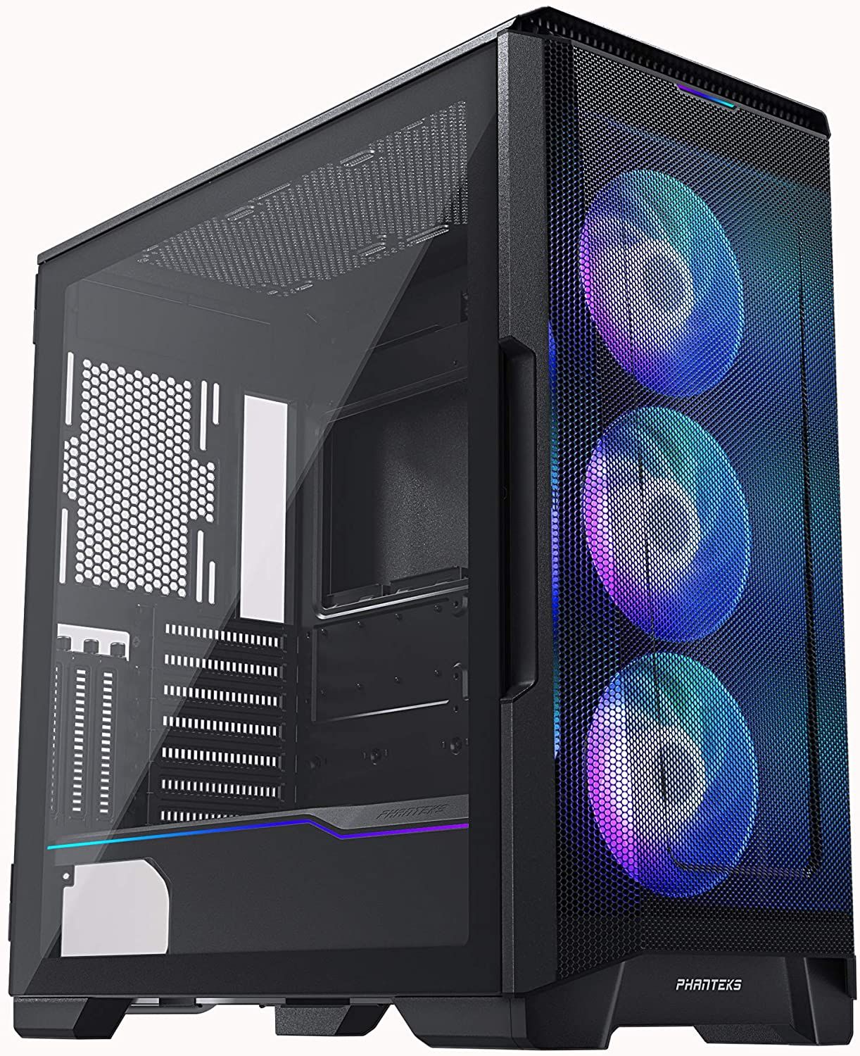 Best Gaming PC Cases (Updated 2022)