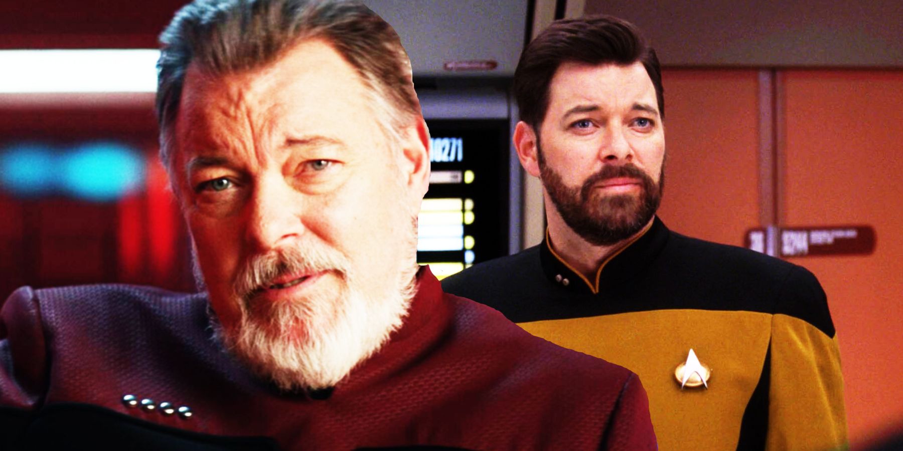How Thomas Riker Could Feature In Picard S3