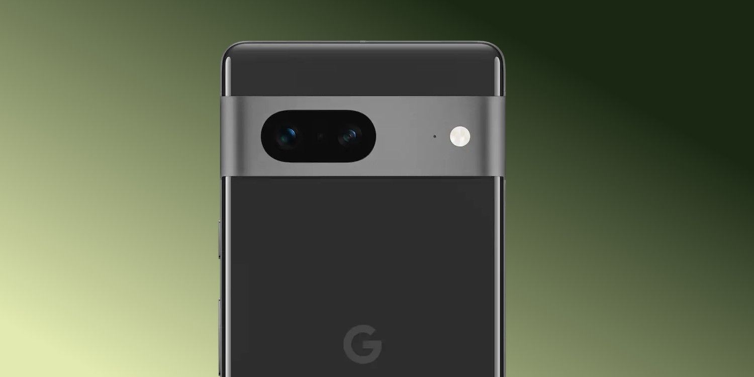 does pixel 7 come with unlimited photo storage