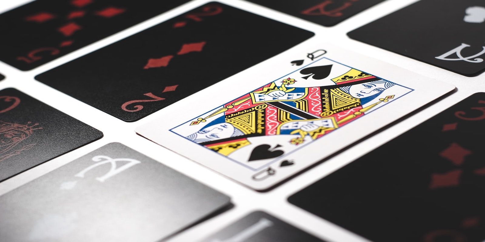 card games to play with a normal deck of cards
