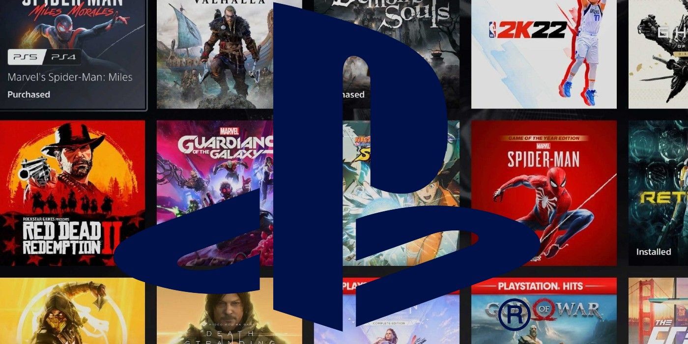 PlayStation Black Friday Deals Detailed