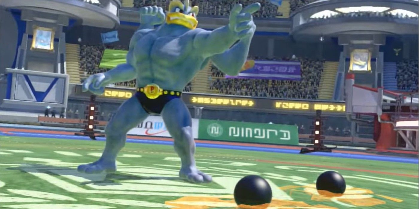 How Pokémon’s Negative Held Items Can Be Used To Your Advantage