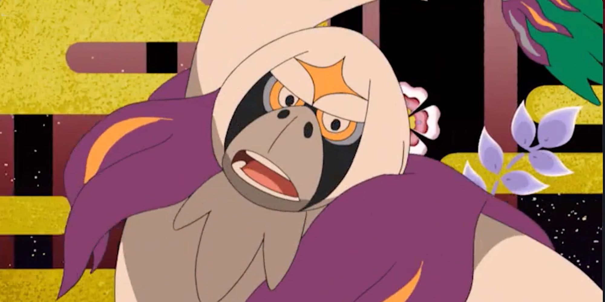 Oranguru - Pokémon - Zerochan Anime Image Board