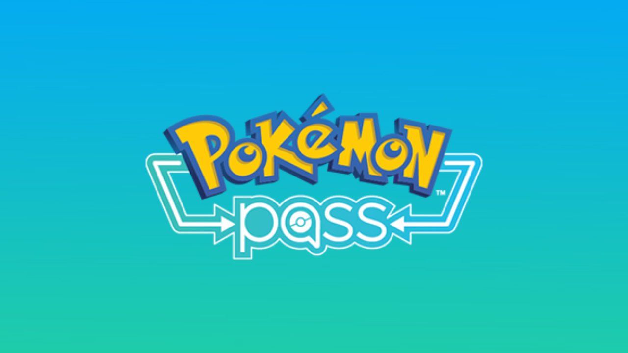 Pokémon Pass Is Just Waiting To Come Back