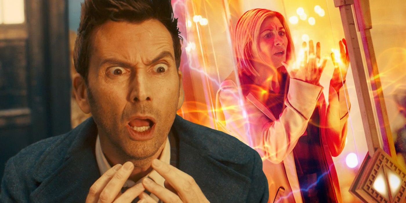 David Tennant's Return Saved Power Of The Doctor From 1 Huge Mistake
