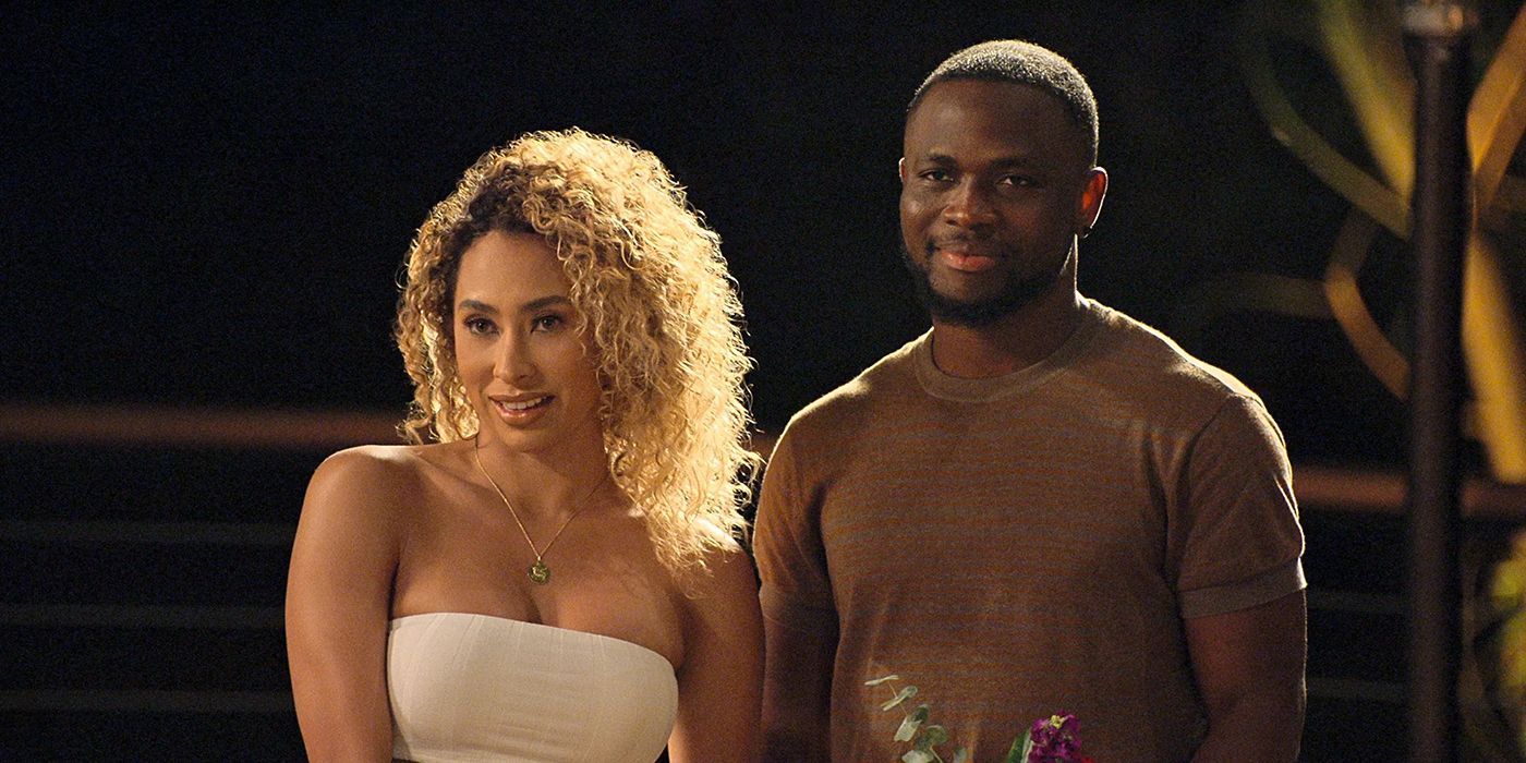 After the Altar from "Love Is Blind": Raven claims SK cheated after the second proposal